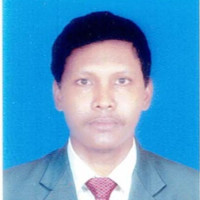 Naroj Kumar Mahananda