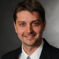Jared W. Boudreau