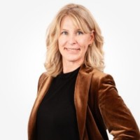 Sabine Scharpf-Boland