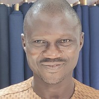 Adebayo Shittu