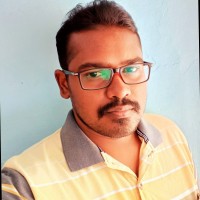 Krishnakumar Marimuthu