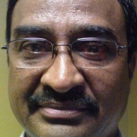 Vijaykumar Mane