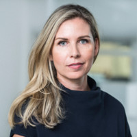 Monique Cronin
