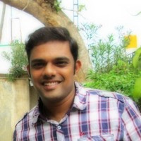 sunil kumar
