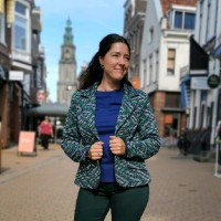 Mirjam de Rijcke