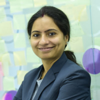 Pallavi Mishra