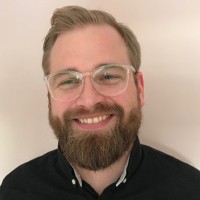 Anders Rekve