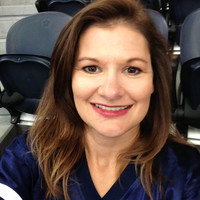 Debra West
