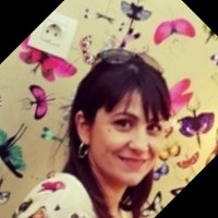 Alicia Torrecilla Llamas