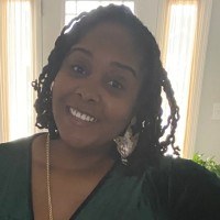 Catelia Alston