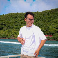 Minh Duy Trần