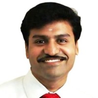 Dr. SUNDAR RAJ RAVIKUMAR