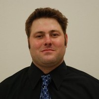 Kevin Frisbie