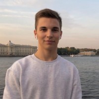 Даниил Шутов