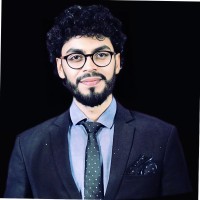 Mohammad Shadab Hussain