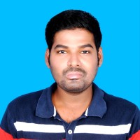 jegadeesh r