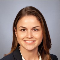 Claire Lavergne, P.E.