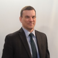 Christopher Lehmann