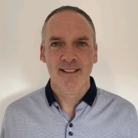 Tony Kiely, Dip.CSMP®, M.ISMI®