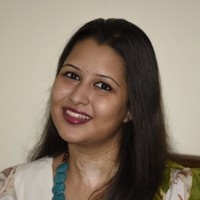 Shreya Nandy