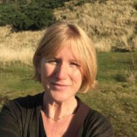 Nathalie Freeman