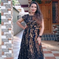 Shrisha G
