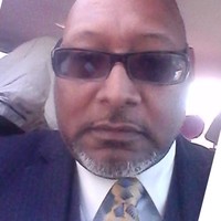 Philbert A. BURRELL 🇺🇸