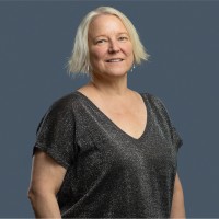 Inge Marie Skjellerup