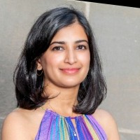 Sasha Mathew