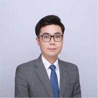 Gang（Lyle） Wang