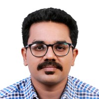 Prajil Mp