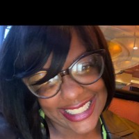 Vee Robinson
