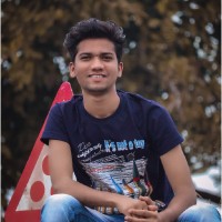 Tushar Nage