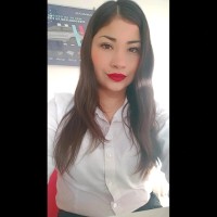 Alejandra Valcarce