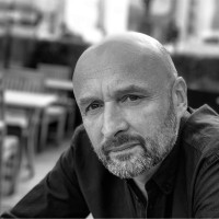 Andrew Bradley