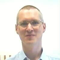 Tony Shaw