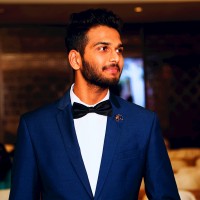 Dhruvin Modi