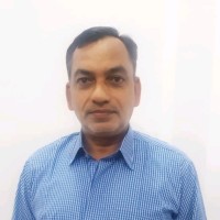 krishan dev sharma