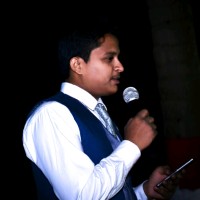 Nishant Gharat