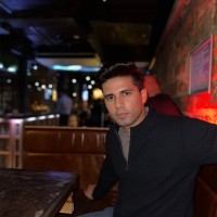 Yash Aringale
