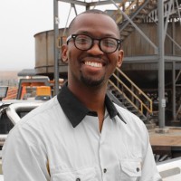 Thandanani Nhlabathi