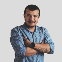 Mateo Perez Taborda