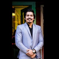 Zeeshan Mahmood Awan