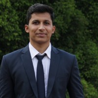 Harshal Khamkar