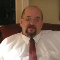 Gregory Hope