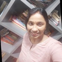 Anusha Rajagopal