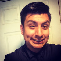 Josue Barragan