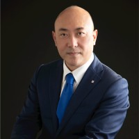 GORO KIMURA