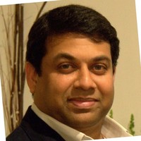 Abhinay Phatarpekar