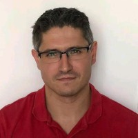 Víctor Dolz Górriz